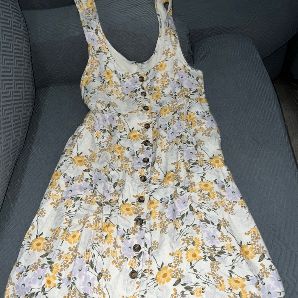 American Eagle Dress